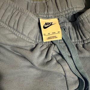 Nike Kids Sky Blue Joggers